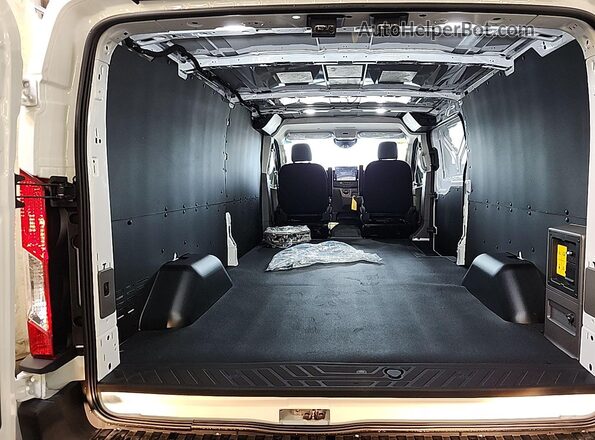 1FTBW1YMXSKA13043 2025 FORD E-TRANSIT-350  