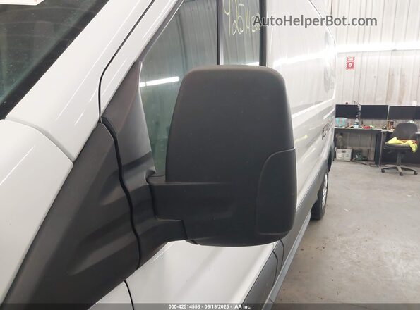 1FTBW2CG0GKB14140 2016 FORD TRANSIT-350 White ხელსაწყოთა პანელის ხედი