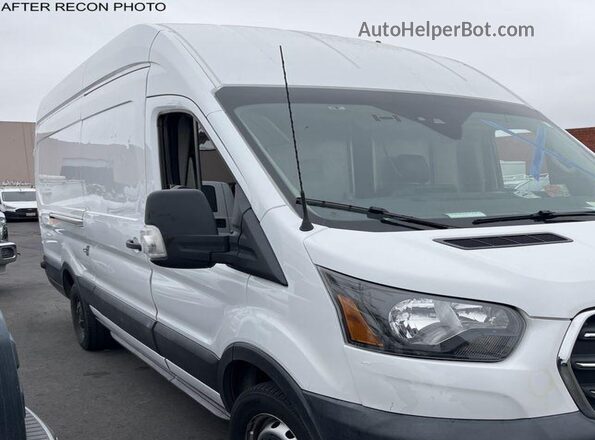 1FTBW3X87LKB80879 2020 FORD TRANSIT-350  Vista interior trasera