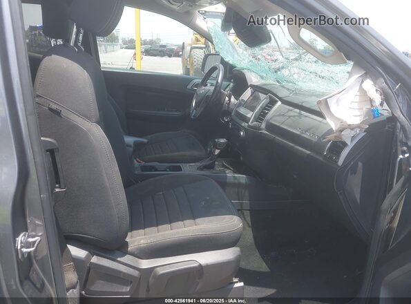 1FTER1EH4MLD10396 2021 FORD RANG Gray 