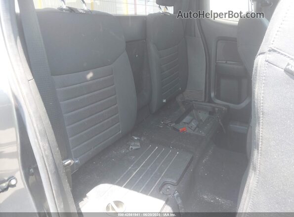 1FTER1EH4MLD10396 2021 FORD RANG Gray 