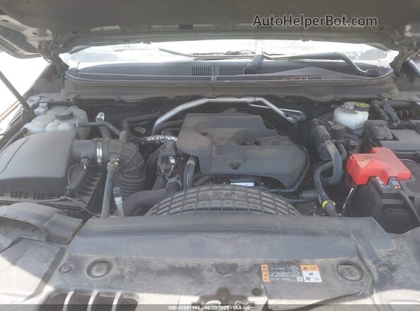 1FTER1EH4MLD10396 2021 FORD RANG Gray 