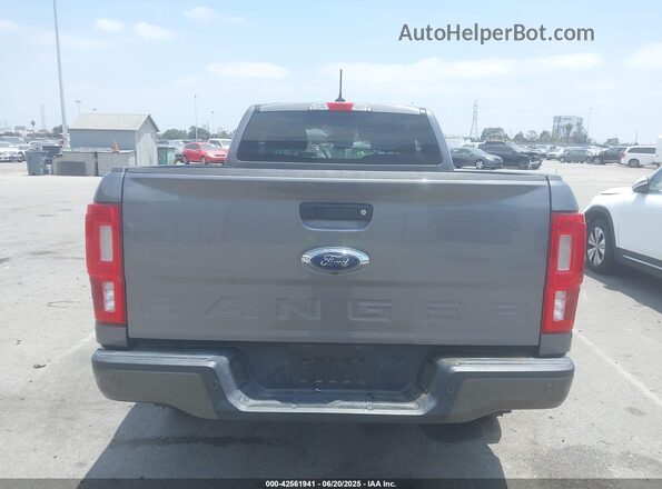 1FTER1EH4MLD10396 2021 FORD RANG Gray 