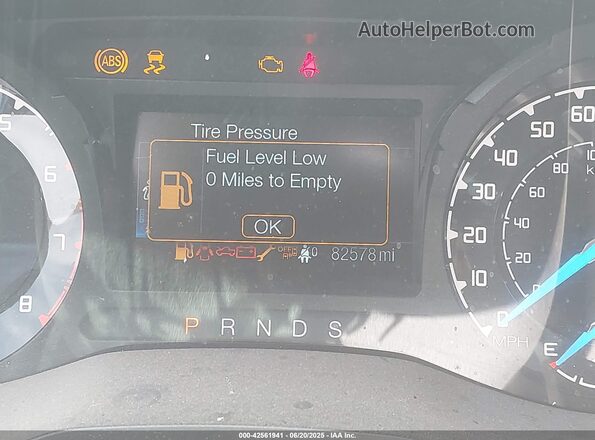 1FTER1EH4MLD10396 2021 FORD RANG Gray 