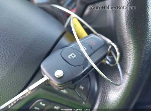 1FTER1FH2MLD00318 2021 FORD RANG Blue Առջևի վահանակի տեսք