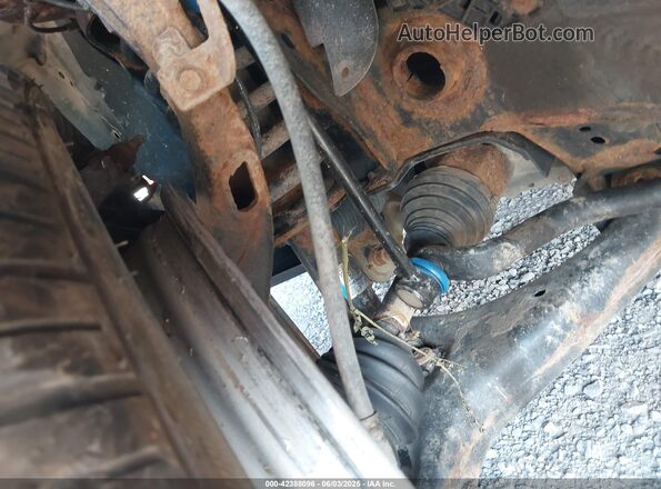 1FTER1FH2MLD00318 2021 FORD RANG Blue 