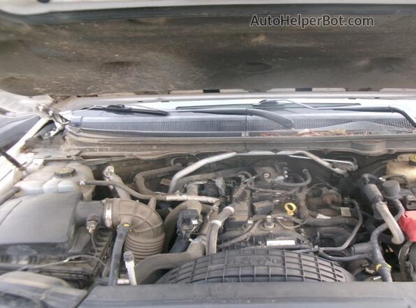 1FTER1FH3MLD52721 2021 FORD RANG  Widok deski rozdzielczej