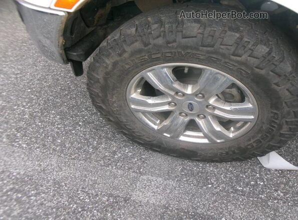 1FTER1FH3MLD52721 2021 FORD RANG  Widok wnętrza z tyłu