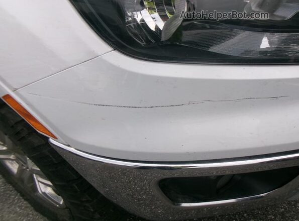 1FTER1FH3MLD52721 2021 FORD RANG  Widok wnętrza z przodu