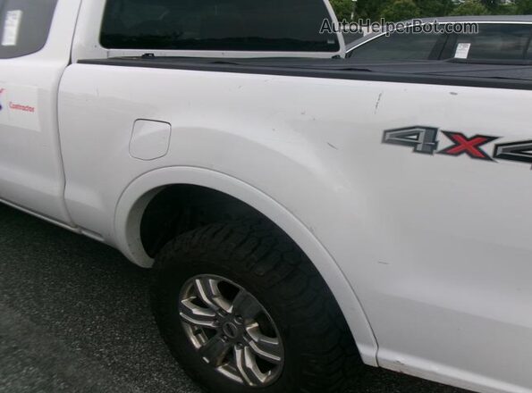 1FTER1FH3MLD52721 2021 FORD RANG  