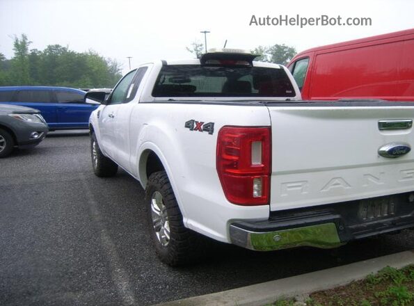 1FTER1FH3MLD52721 2021 FORD RANG  