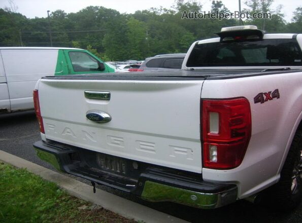 1FTER1FH3MLD52721 2021 FORD RANG  