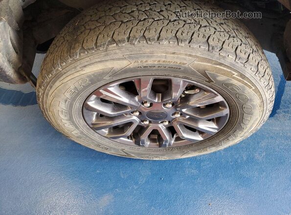 1FTER1FHXMLD73159 2021 FORD RANG  