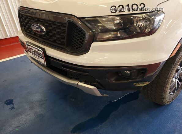 1FTER1FHXMLD73159 2021 FORD RANG  