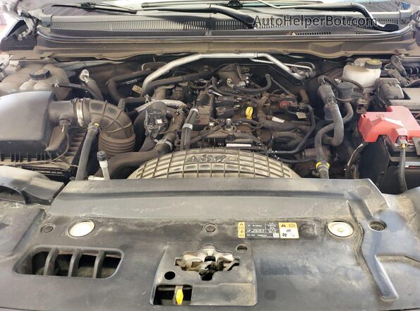 1FTER1FHXMLD73159 2021 FORD RANG  