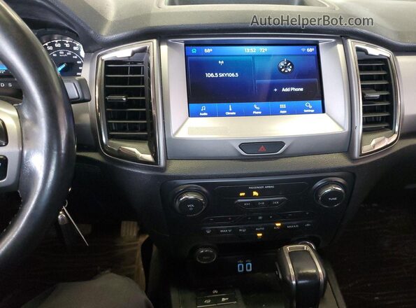 1FTER1FHXMLD73159 2021 FORD RANG  