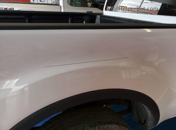 1FTER1FHXMLD73159 2021 FORD RANG  