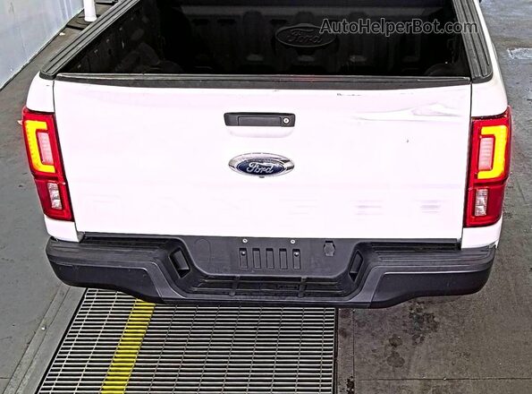 1FTER4EH0MLD72959 2021 FORD RANG  