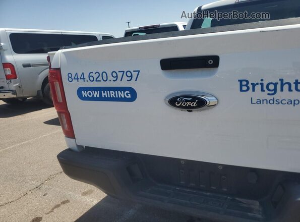 1FTER4EH0MLD72959 2021 FORD RANG  წინა ხედი
