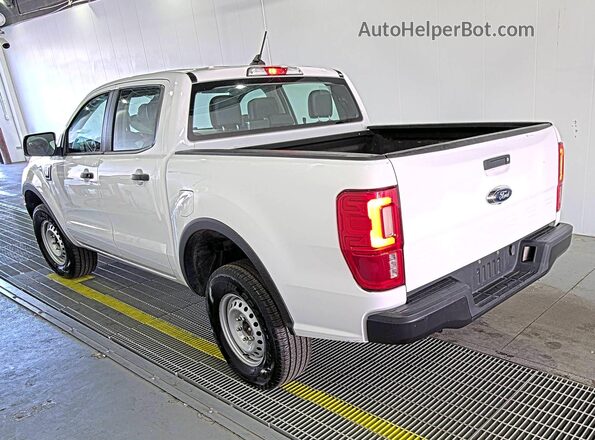 1FTER4EH0MLD72959 2021 FORD RANG  