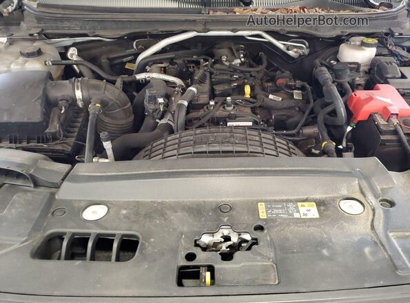 1FTER4FH4MLD63292 2021 FORD RANG  Սարքավորումների վահանակի տեսք