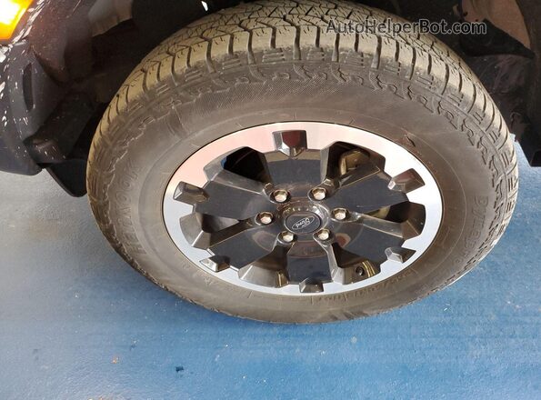 1FTER4FH4MLD63292 2021 FORD RANG  