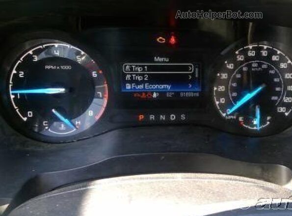 1FTER4FH4MLD77824 2021 FORD RANG  