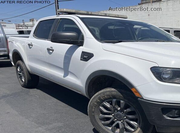 1FTER4FH4MLD77824 2021 FORD RANG  