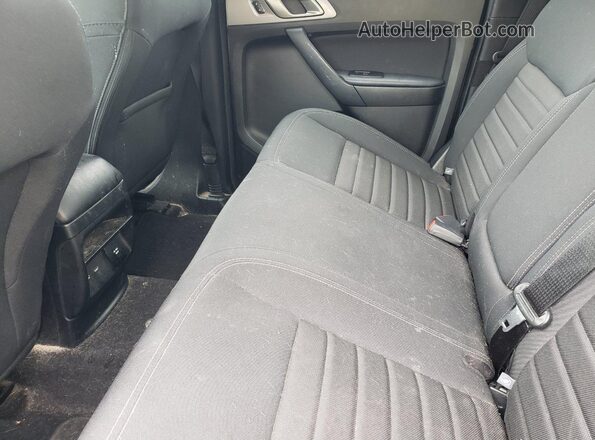1FTER4FH5MLD29412 2021 FORD RANG  Հետևի ձախ