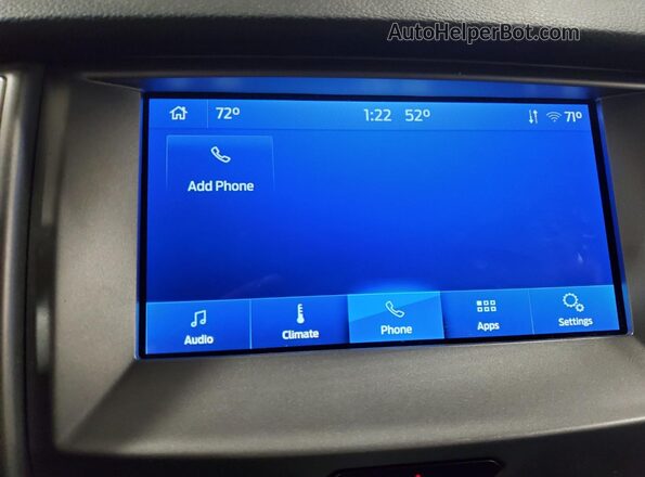 1FTER4FH8NLD35688 2022 FORD RANG  Հետևի աջ