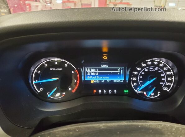 1FTER4FH8NLD35688 2022 FORD RANG  Հետևի ձախ