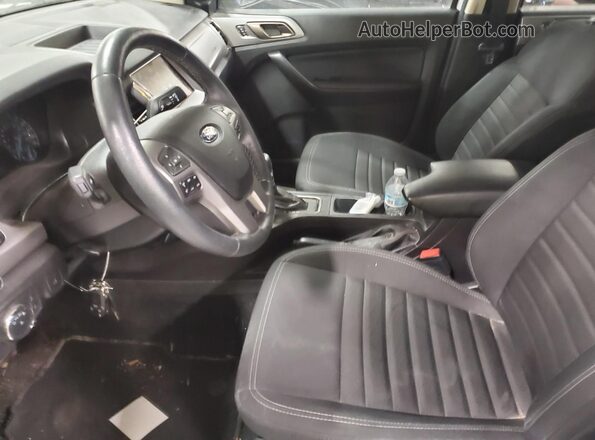 1FTER4FH8NLD35688 2022 FORD RANG  Շարժիչի բաժամունքի տեսք