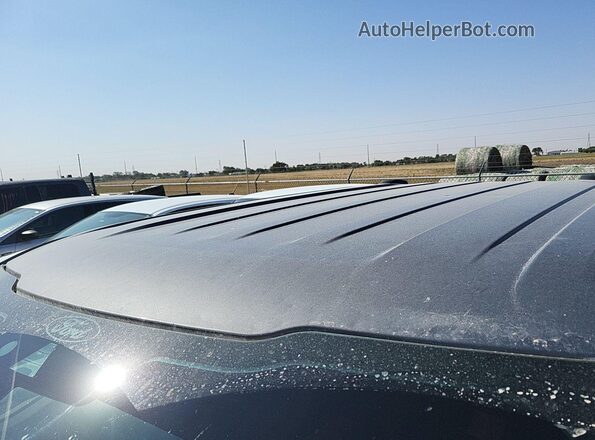 1FTEW1EB1MKF01056 2021 FORD F150  Вид салону спереду