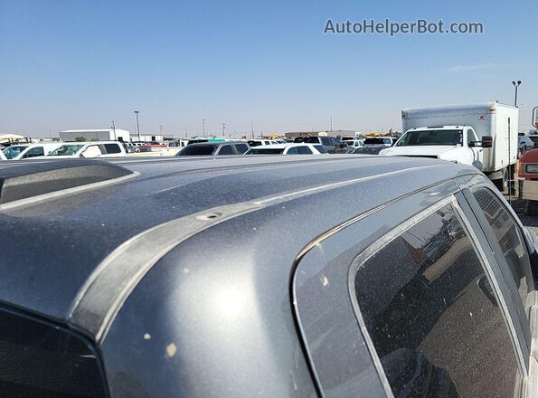1FTEW1EB1MKF01056 2021 FORD F150  Вид задньої частини салону