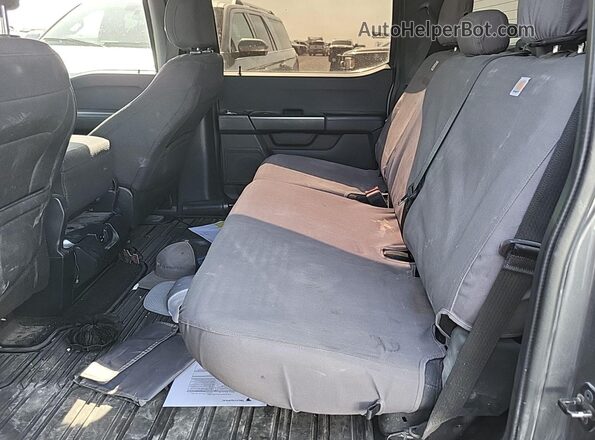 1FTEW1EB1MKF01056 2021 FORD F150  