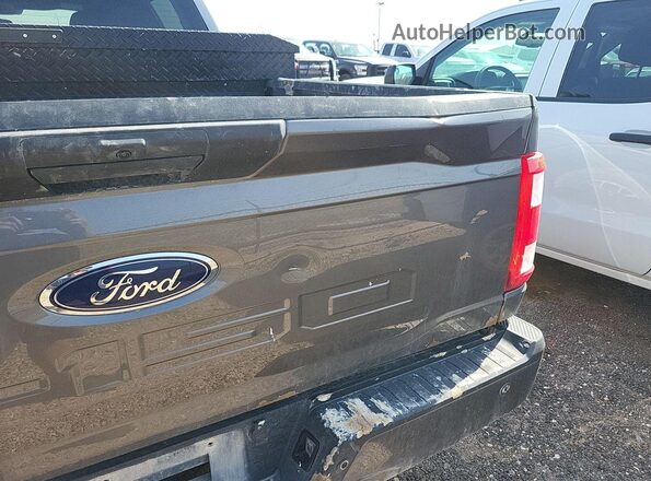 1FTEW1EB5MKF01044 2021 FORD F150  Вид задньої частини салону