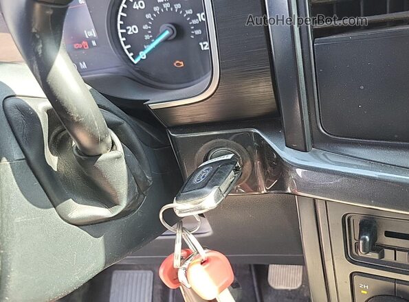 1FTEW1EB5MKF01044 2021 FORD F150  Вид підкапотного простору