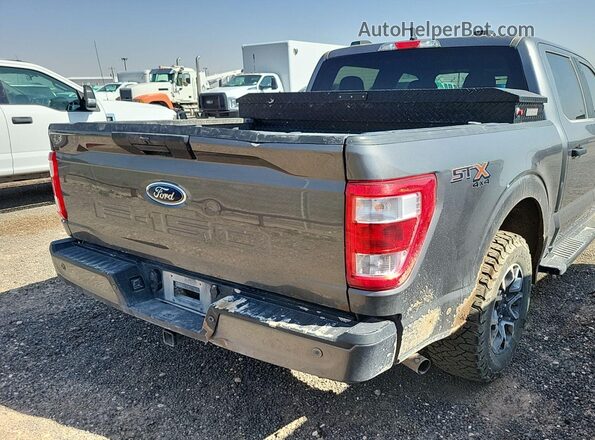 1FTEW1EB5MKF01044 2021 FORD F150  