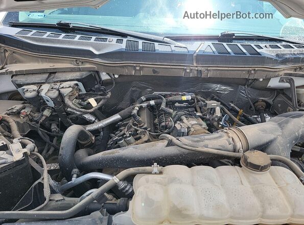 1FTEW1EPXMKE69753 2021 FORD F150  Widok wnętrza z przodu