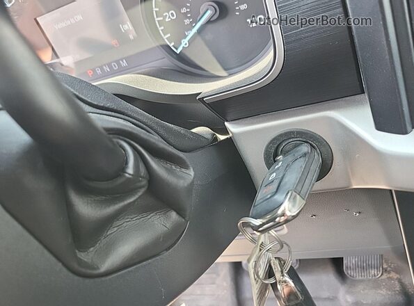 1FTEW1EPXMKE69753 2021 FORD F150  Widok wnętrza 360 stopni