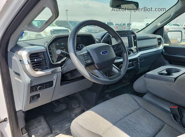 1FTEW1EPXMKE69753 2021 FORD F150  