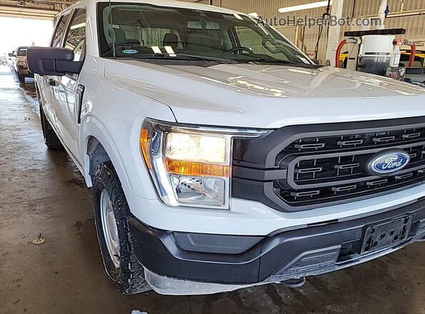 1FTEW1EPXMKE69753 2021 FORD F150  