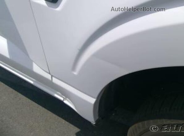 1FTEX1CB7MFA03419 2021 FORD F150  