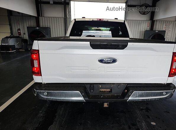 1FTEX1EB3MKD86148 2021 FORD F150  