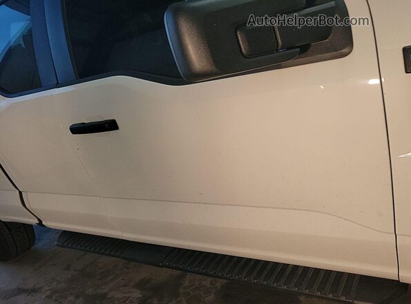 1FTEX1EP7MKE70193 2021 FORD F150  