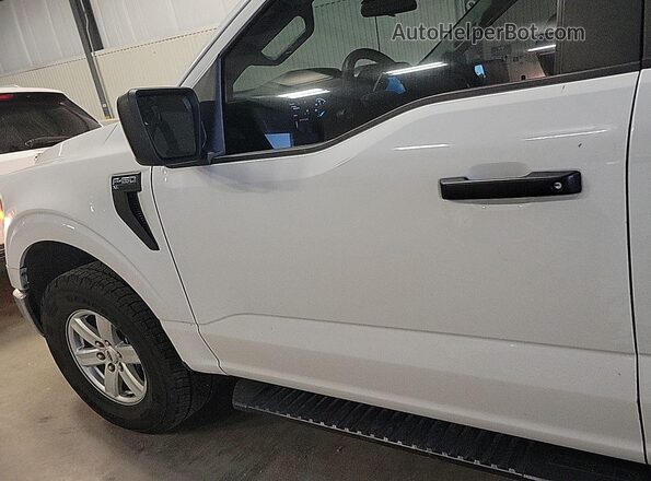 1FTEX1EP7MKE70193 2021 FORD F150  