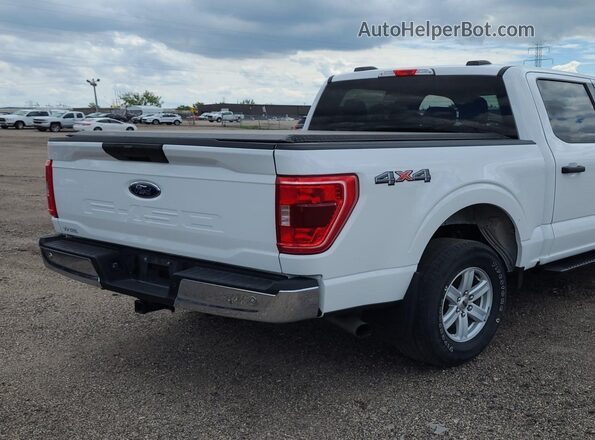 1FTFW1E58MFA73462 2021 FORD F150  