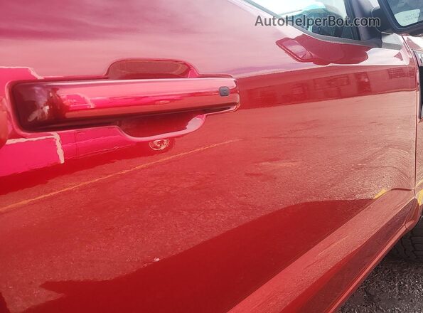 1FTFW1E5XMFC10305 2021 FORD F150  