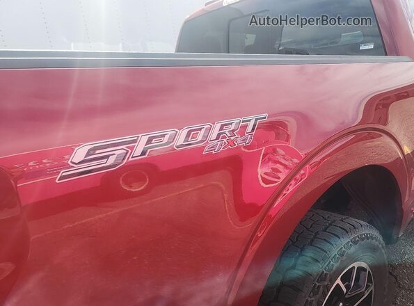 1FTFW1E5XMFC10305 2021 FORD F150  