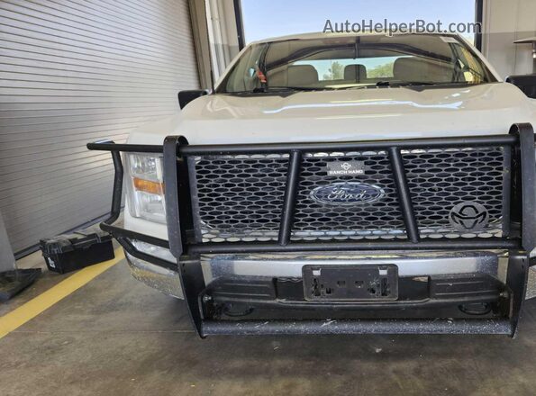 1FTFX1E50MKF07538 2021 FORD F150  